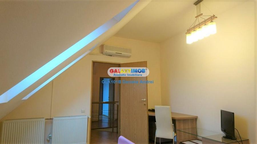 BRASOV DE VANZARE APARTAMENT 3 CAMERE 125000 EURO - 26