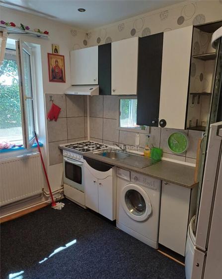 Camera- de inchiriat - Tractorul - 3