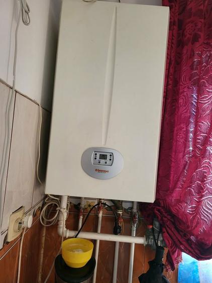 Garsoniera de vanzare str. Luminisului - 4