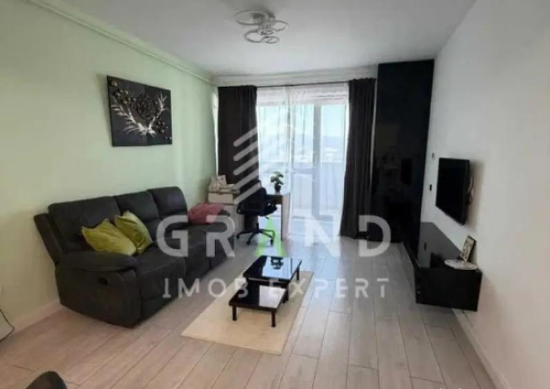 Ap 2 camere | Balcon | Parcare Subterana | Complex Wings-Zo - 1