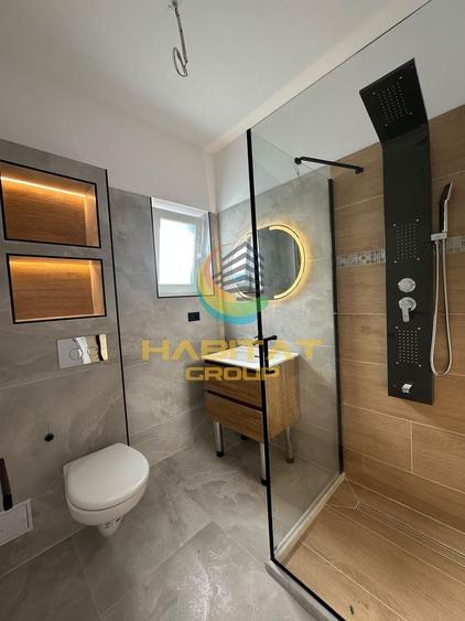 Vila 4 Camere | Finisaje superioare | Complex Rezidential - 5