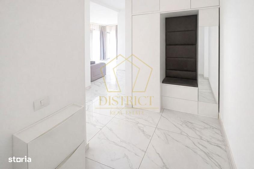 Apartament spatios cu 2 camere | Pet friendly | Giroc - 1