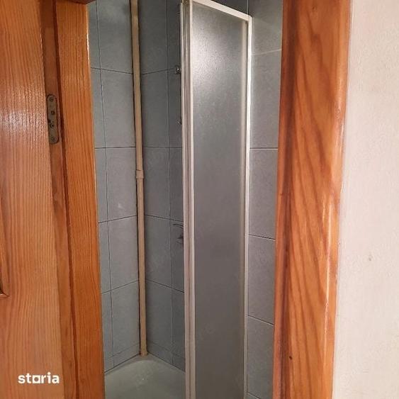 Apartament cu 2 camere semidecomandat în Titan