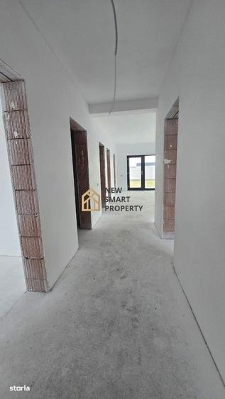 De vanzare casa NOUA 3 dormitoare - Santandrei - 3