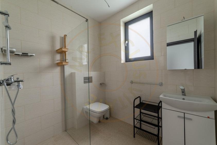 Casă modernă tip duplex | Budeasa – lângă Primărie | Construcție 2023 - 13