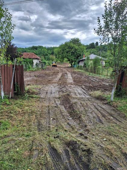 Teren intravilan 2.500 m.p. - Comuna Gornet - Crico , Jud Prahova - 8