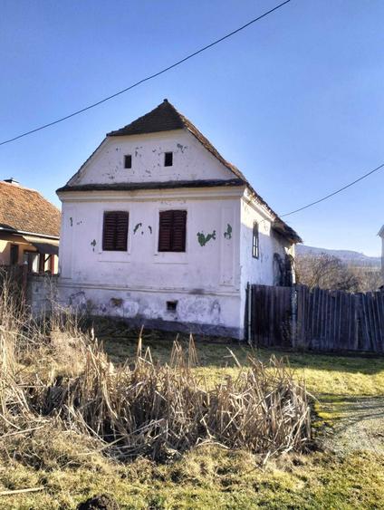 Vanzare casa Jimbor - 1