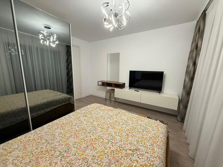 Inchiriere 2 Camere Cloud 9 Residence - 10