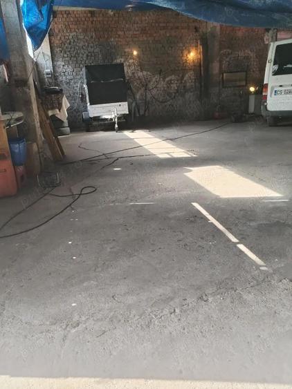 inchiriez hala depozit - 1