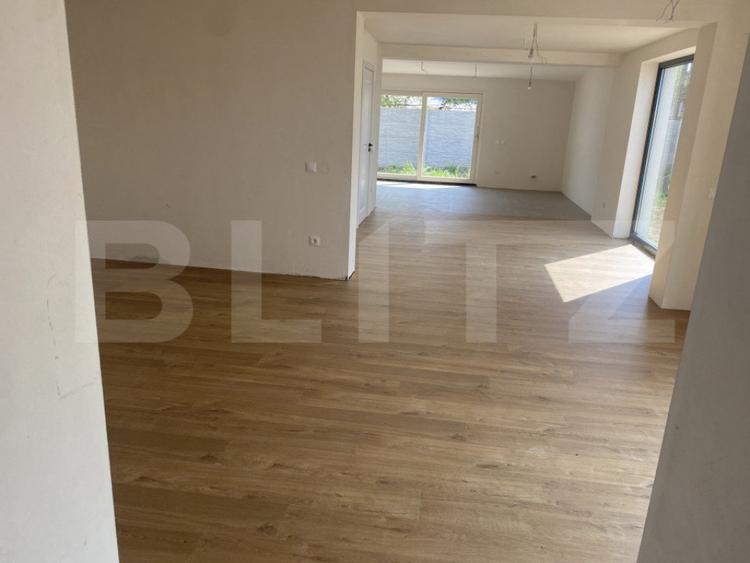Casa 4 camere, 200mp, teren 830mp, Boldesti Scaieni - 7