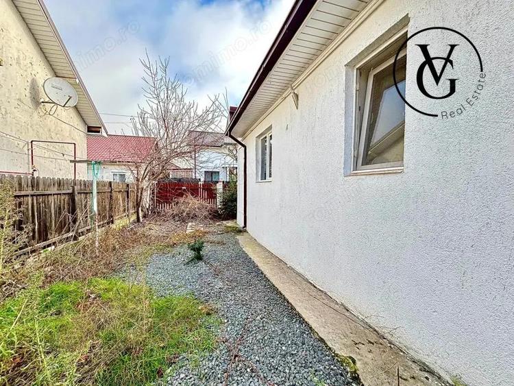 Casa la sol, 3 camere - 160 mp - Navodari - 9