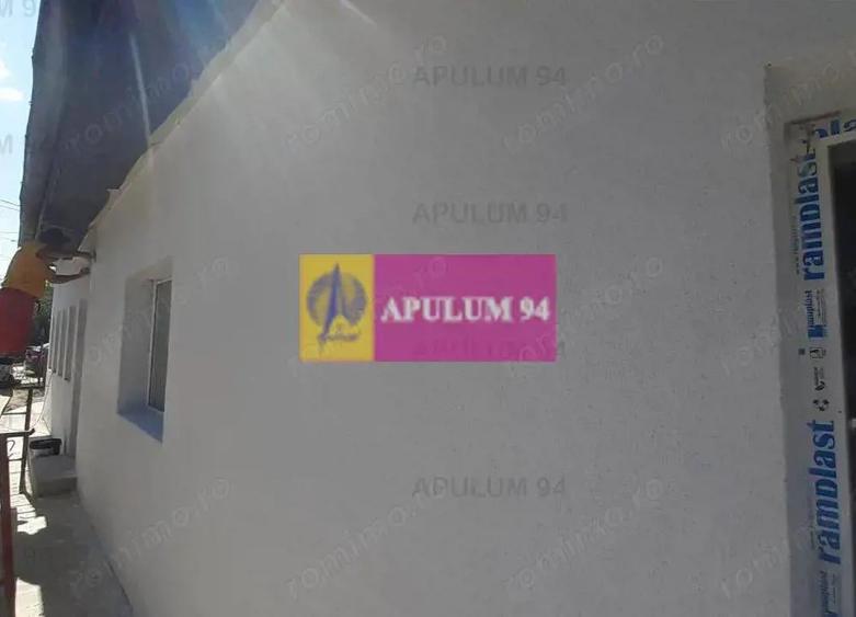 Casa aproape de Bucure?ti finisata par?ial. - 9