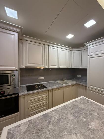 APARTAMENT 3 CAMERE | HERASTRAU |  LUX | LOC DE PARCARE | METROU 6' - 5