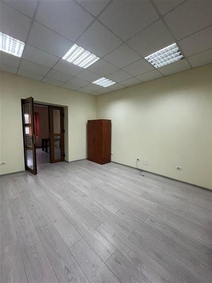 RECO Spatiu Comercial, Central - 3