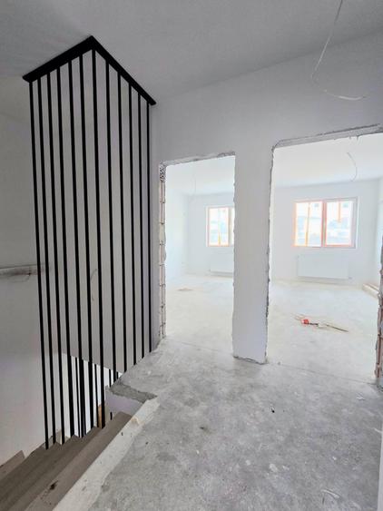 Vile Înșiruite P+1 , 4 Camere, Strada Părului, Dobroești - 25