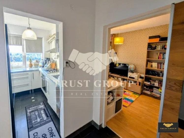 Apartament 3 camere Mihalache | 5 Minute de Arcul de Triumf | Renovat - 12