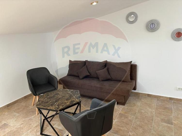 Apartament 3 camere Gara de nord - 13
