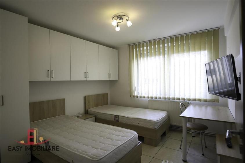 Apartament 2 camere Piata Victoriei langa Mures Mall si UMFST, Centru - 1