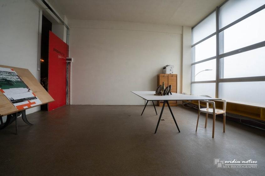 Spatiu multifunctional, birou, ateliere, sport, creatie, etc. - 5