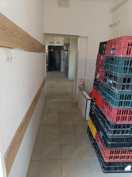 Inchiriez Spatiu comercial Bontida - 2