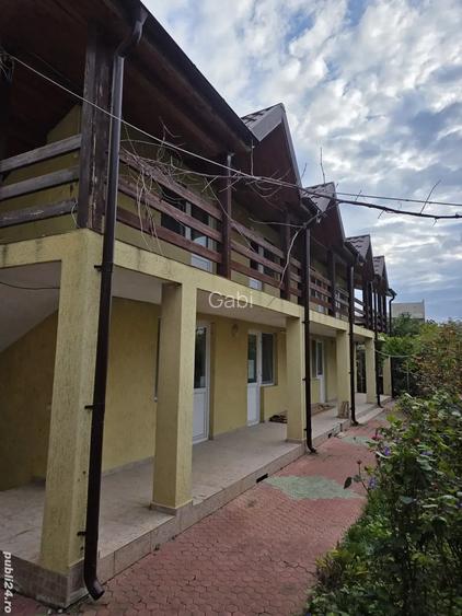 Pensiune de vanzare Techirghiol langa Sanatoriul Balnear si plaja