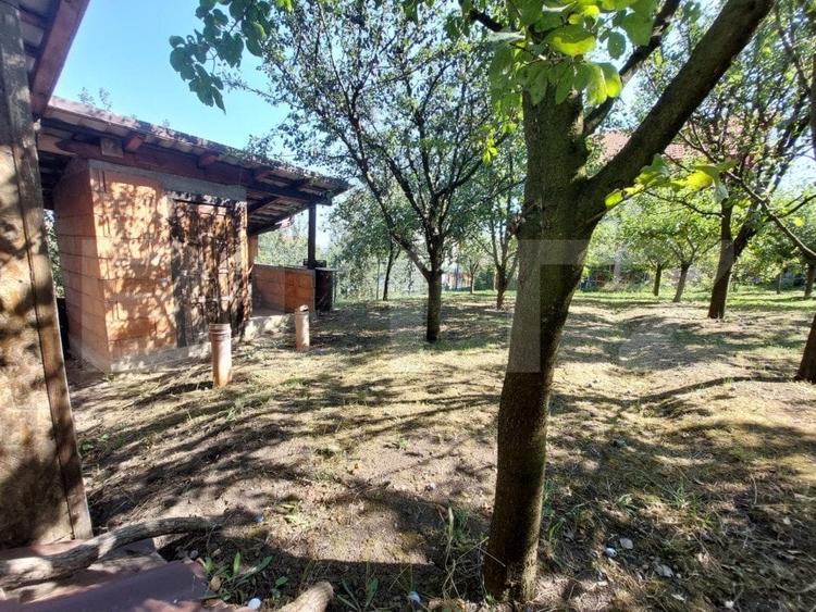Casa individuala, 240 mp cu teren 1200mp, Dezmir, zona Planoare! - 14