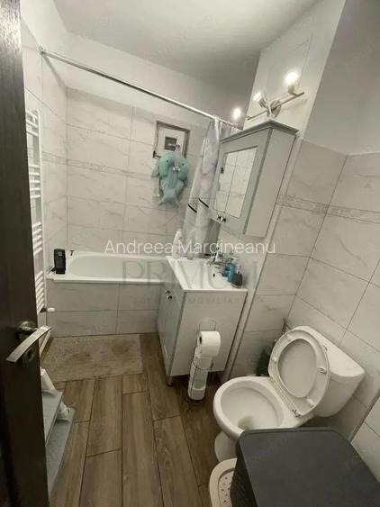 SOARELUI - 2 Camere - Parter - Decomandat - Centrala proprie