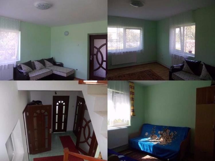 VILA langa LAC ! Panouri fotovoltaice ! - 7