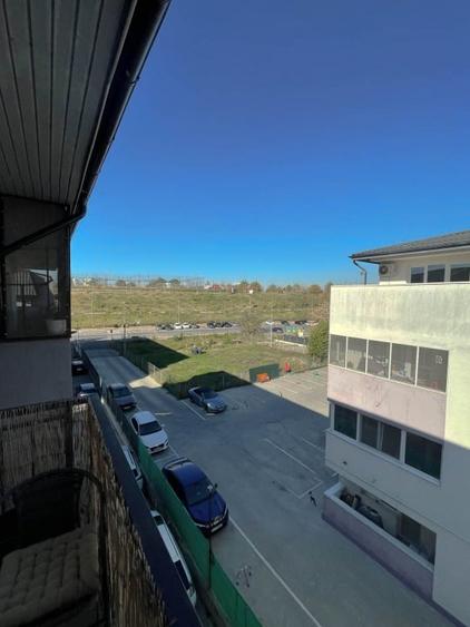 Titan-ParculTeilor 2 camere,decomandat,mobilat si utilat complet 0%COMISION - 24