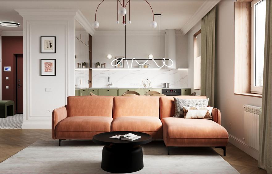 UNIRII II bloc nou boutique II OPORTUNITATE II DIRECT DEZVOLTATOR II COMISION 0 - 1