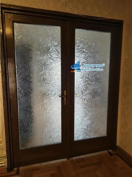 Apartament 4 camere 107 mp Arhitectura Interbelica Cismigiu - 10