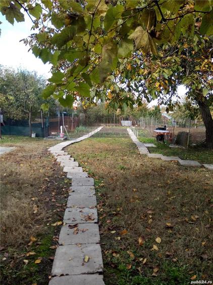 Casa 900 mp.teren - 9