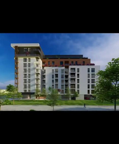 Teren de Vanzare cu Autorizatie de Construire Theodor Pallady - 1