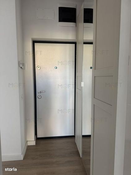 Apartament 2 camere de &icirc;nchiriat - Mihai Bravu (5 minute de metrou) - 9