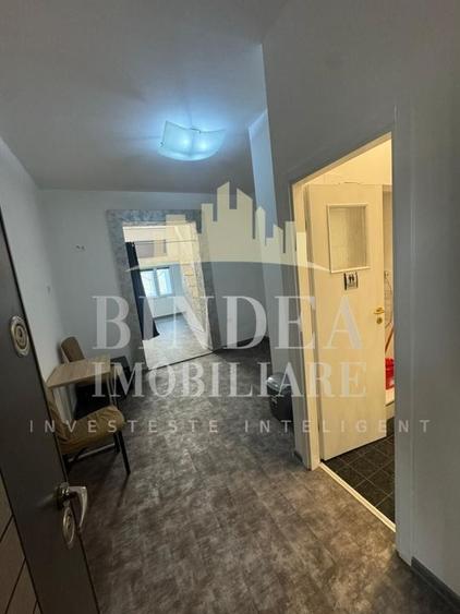 Apartament Gheorghe Doja parter inalt - 3