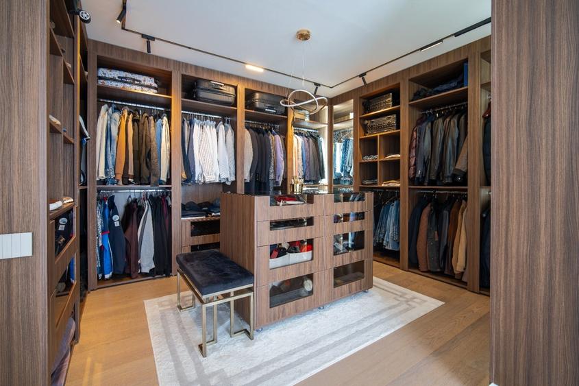 DUPLEX SCOALA AMERICANA - 8 CAMERE - PIPERA - COMISION 0% - 16