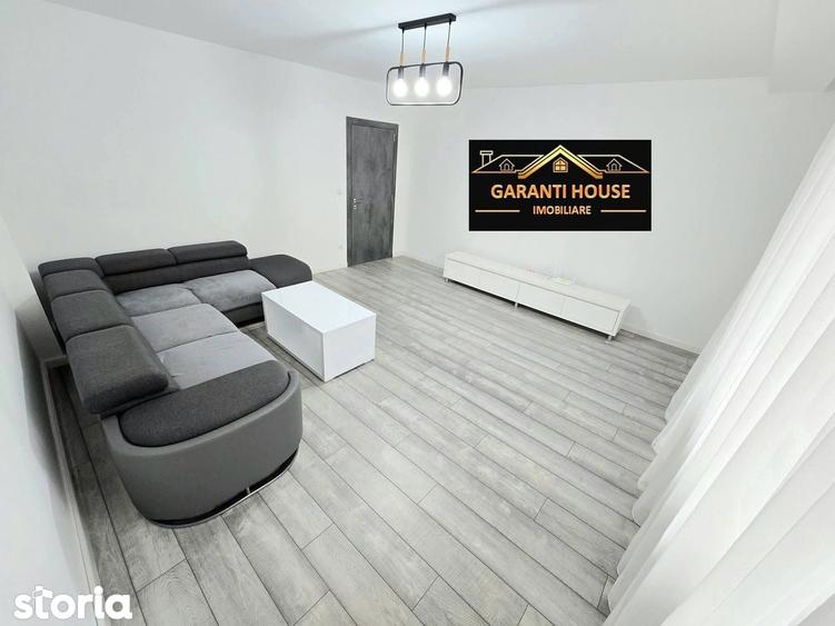 Ultracentral, etaj 1, apartament decomandat, mobilat, utilat, 89 900 - 4