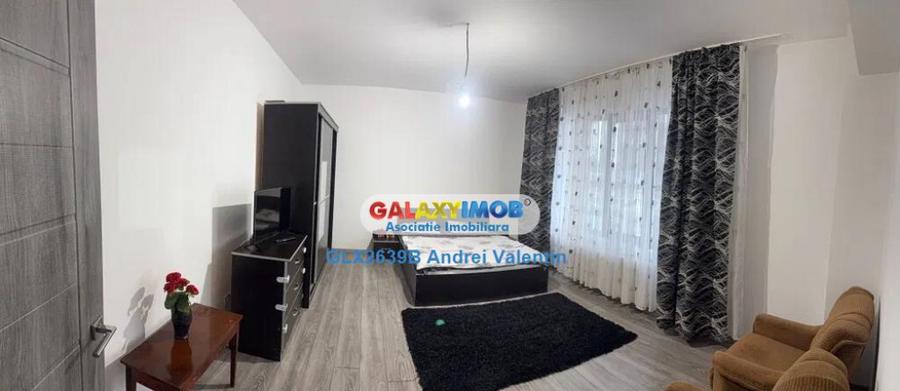 Garsoniera Bloc Nou - Popesti Leordeni - Sos Leordeni - 1