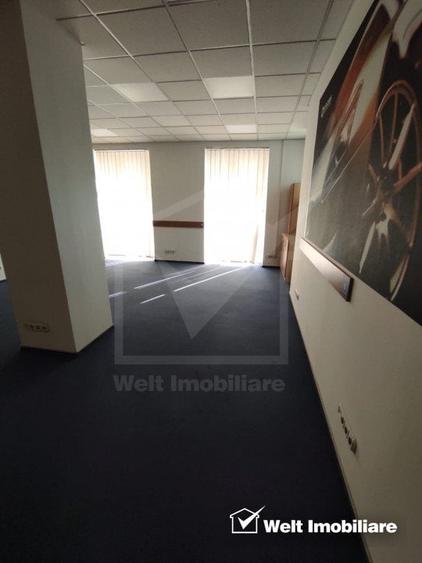 Birouri 220 mp piata Cipariu - Centru - 9