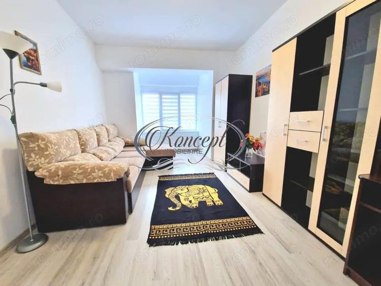 Apartament ultracentral cu parcare inclusa, Bd. 21 Decembrie - 3