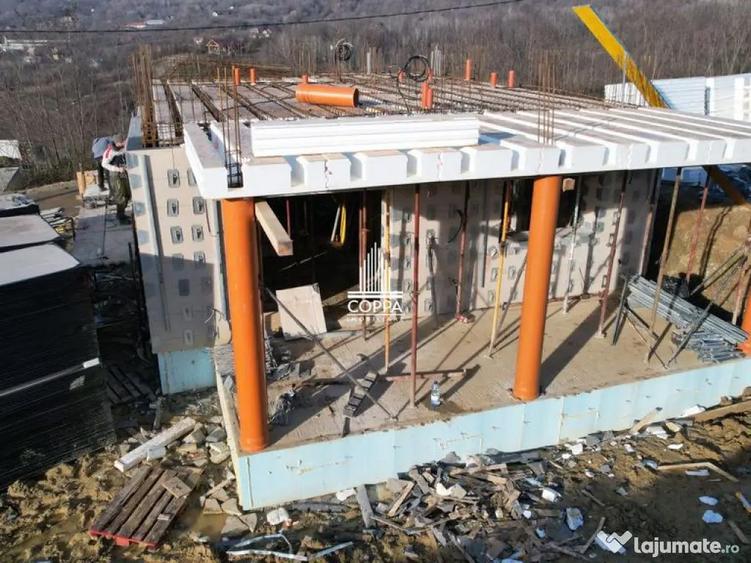 CASA POLISTIBRIK / 100% PASIVA / TAUTII MAGHERAUSI - 10