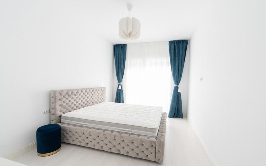 Vila Napoletana La Cheie, 115 mp. Tunari, Ilfov - 3