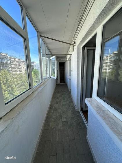 Apartament cu 4 camere, decomandat, stradal, B-dul Decebal, 111.7 mp - 5