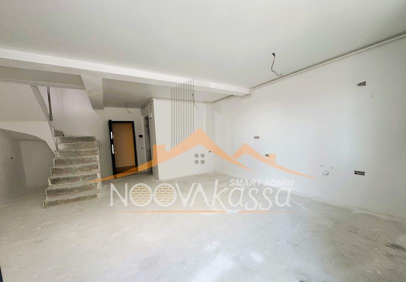 Apartament 3 camere tip duplex - 6