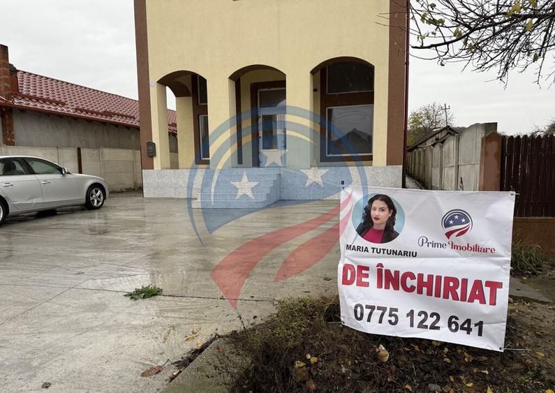 Spatiu comercial de inchiriat/Livezi/Dolj - 22