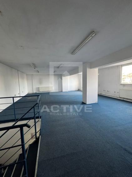 Spatiu industrial || Someseni - 7