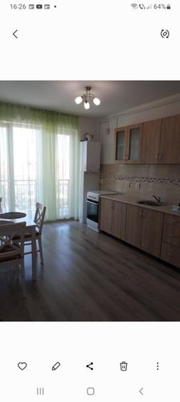 Ap 2 camere, central bloc nou  City Residence - 8