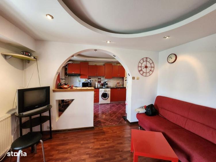 2 Camere Decomandat et 3 str Stefan cel Mare - 17