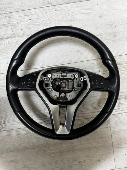 Vand volan Mercedes-Benz - 2