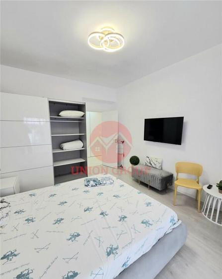 Apartament 2 Camere cu Vedere la Mare, Finisaje de Lux, Mama - 3
